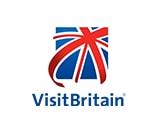 visit britain logo