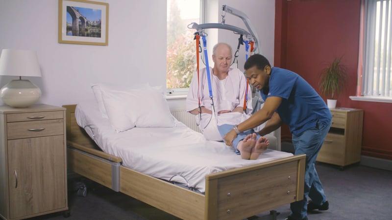 Case Study Video - Healthcare Video Production