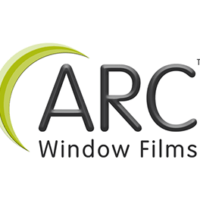 Arc Window films logo