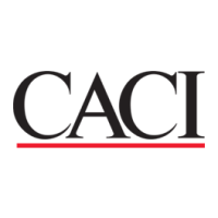 CACI Logo