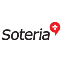 Soteria Logo