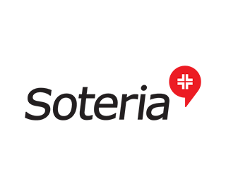 Soteria Logo