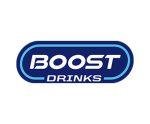 Boost logo