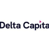 Delta Capita logo