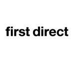 First Direct logo