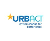 Urbact logo