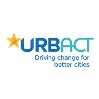 Urbact logo
