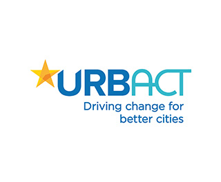 Urbact logo
