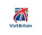 Visit Britain logo