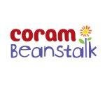 coram beanstalk logo