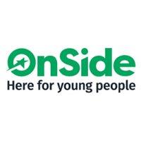 onside logo
