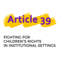 Article 39 Logo