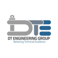DT Engineering logo