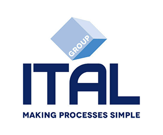 ITAL logo