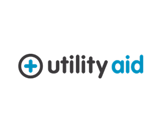 Utility aid logo