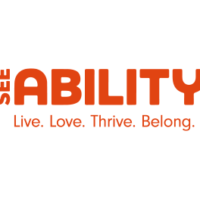 SeeAbility Logo