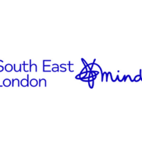 South East London Mind Logo