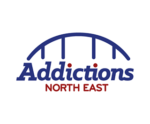 Addictions North East Logo
