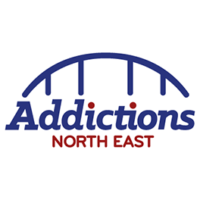 Addictions North East Logo