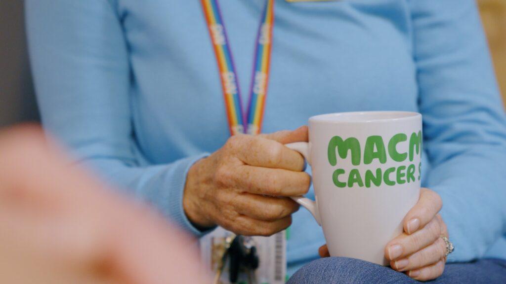 AMHP - Case Study - Charity Video Production