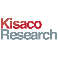 Kisaco Research logo
