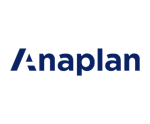 Anaplan Logo