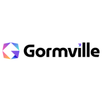 Gormville logo
