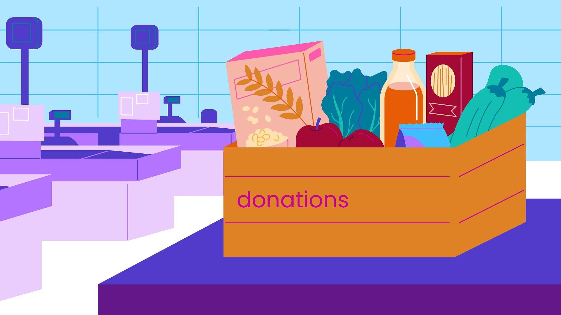 Homeless Link – Nutrition