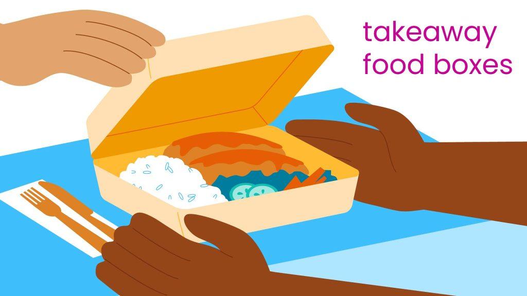 Charity Explainer Animation Nutrition
