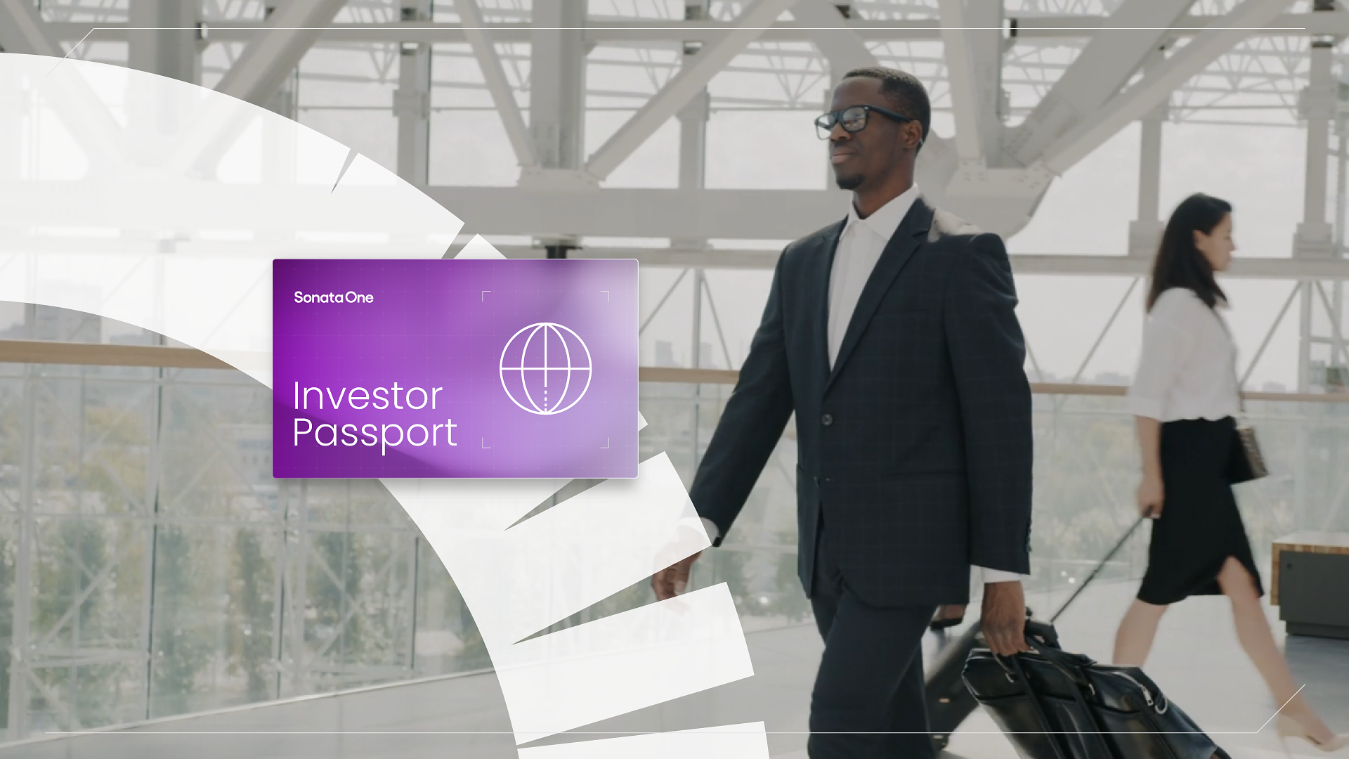 Financial Explainer Video Design