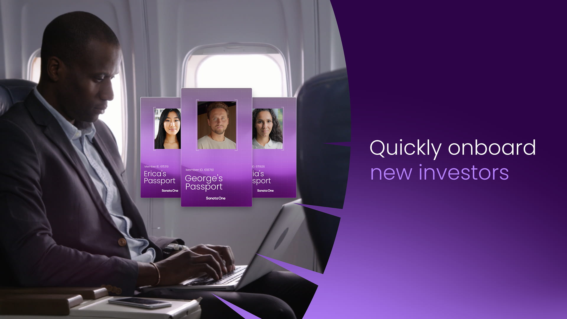 Financial Explainer Video Design