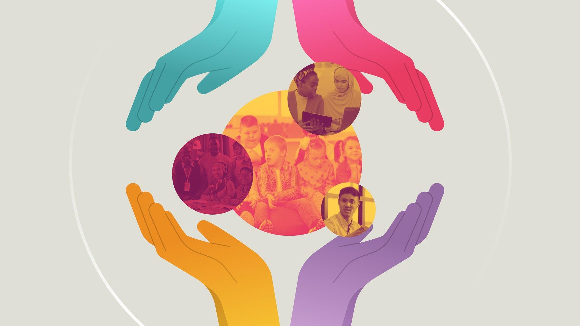 Collaboration Circle