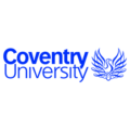 Coventry University Logo
