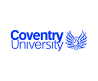 Coventry University Logo