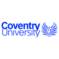 Coventry University Logo