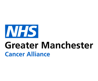 Greater Manchester Cancer Alliance Logo