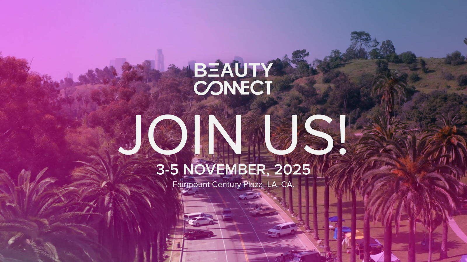 KR - B2B Beauty Event Promo Video Storyboard17