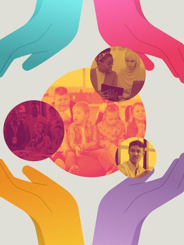 Collaboration Circle-Charity Explainer Video