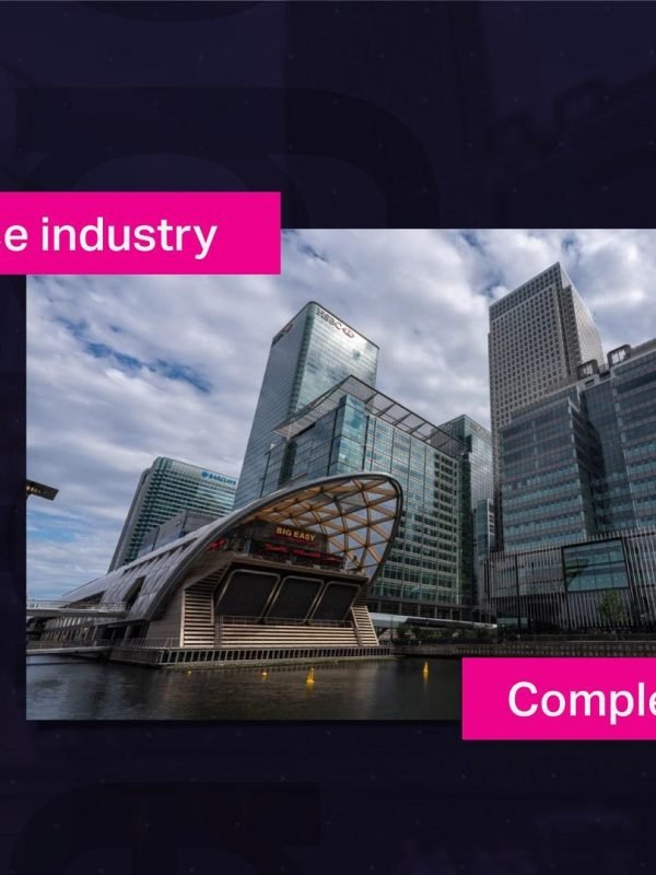 DC - ESG Explainer Video Production