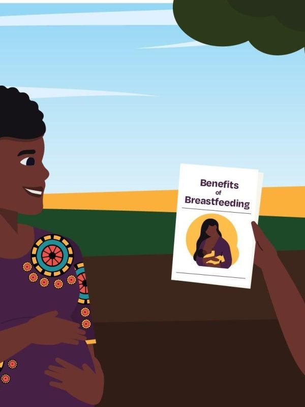 PON Charity Explainer Video